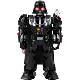 Darth Vader Bot Imaginext Electronic Figure / Playset 68 cm