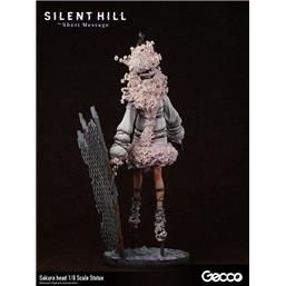 Silent HillSakura head Statue 1/6 41 cm