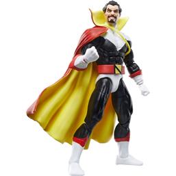 Count Nefaria Marvel Legends Action Figure 15 cm