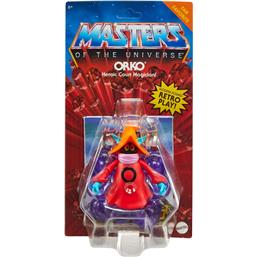 Masters of the Universe (MOTU)Orko Origins Action Figure 14 cm