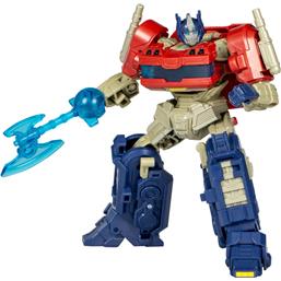 TransformersOptimus Prime Deluxe Class Action Figure 11 cm