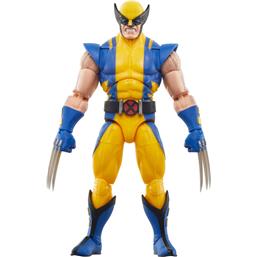 Wolverine Marvel Legends Action Figure 15 cm