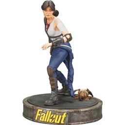FalloutLucy Statue 18 cm