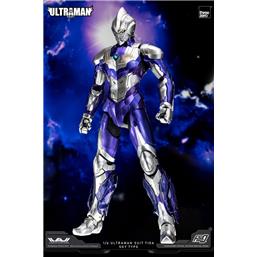 Ultraman Suit Tiga Sky Type FigZero Action Figure 1/6 31 cm