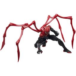 Spider-ManSuperior Spider-Man Marvel Legends Action Figure 15 cm