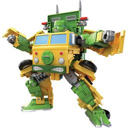 TransformersParty Wallop Action Figure 18 cm