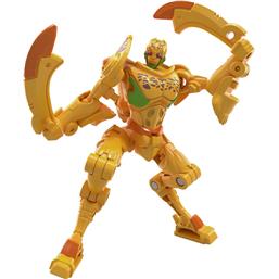 Cheetor Legacy United Core Class Action Figure 9 cm