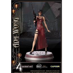 Resident EvilAda Wong Premium Statue 50 cm