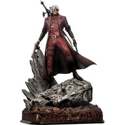 Dante Exclusive Premium Statue 1/4 70 cm