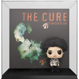CureDisintegration POP! Albums Vinyl Figur (#65)