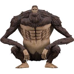 Zeke Yeager: Beast Titan Ver. Pop Up Parade Statue 19 cm