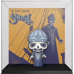If You Have Ghost POP! Albums Vinyl Figur (#62)