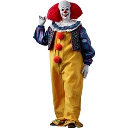 ITPennywise (1990) Action Figure 1/6 30 cm