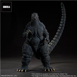 Godzilla Gallant Figure in the Suzuka Mountains 35 cm