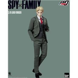 Manga & AnimeLoid Forger FigZero Action Figure 1/6 31 cm