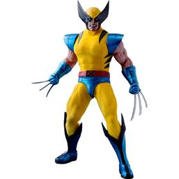 Wolverine Marvel X-Men Action Figure 1/6 28 cm