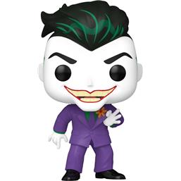Joker Animated Series POP! Heroes Vinyl Figur (#496)