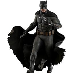 Batman v SupermanBatman Deluxe Version Dawn of Justice Movie Masterpiece Action Figure 1/6 32 cm