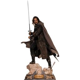 Lord Of The RingsAragorn Statue 1/2 136 cm
