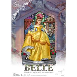 Beauty and the Beast Belle Master Craft Statue 39 cm
