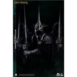 Lord Of The RingsWitch-King of Angmar Life Size Buste 1/1 151 cm