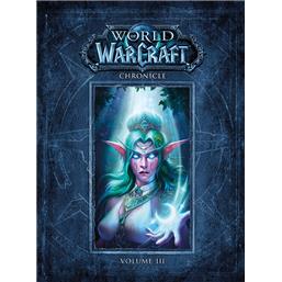World Of WarcraftWorld of Warcraft Art Book Chronicle Volume 3
