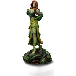Poison Ivy Art Scale Statue 1/10 22 cm