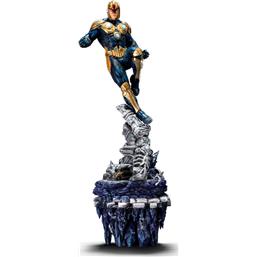 Nova Marvel Art Scale Deluxe Statue 1/10 41 cm