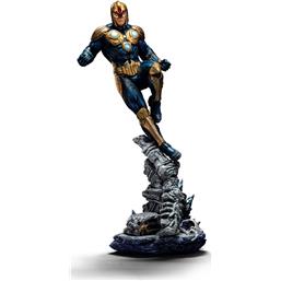 Nova Marvel BDS Art Scale Statue 1/10 32 cm