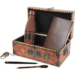 Quidditch Trunk Premium Gift Set