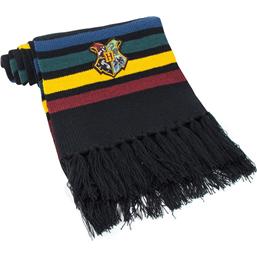Hogwarts halstørklæde