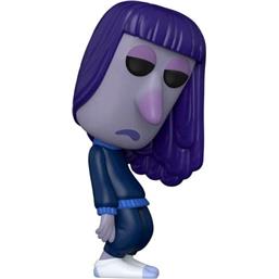 Inside Out 2: Ennui POP! Disney Vinyl Figur (#1448)