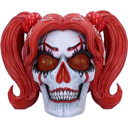 Nemesis NowSkull Cackle and Chaos Figure 15 cm
