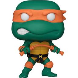 Ninja Turtles: Michelangelo POP! TV Vinyl Figur (#1557)