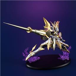 Accesscode Talker Duel Monsters Monsters Chronicle Statue 14 cm