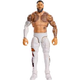 Jey Uso Ultimate Edition Action Figure 15 cm