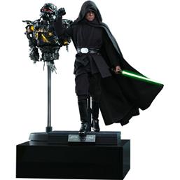 Luke Skywalker Deluxe Version Spedial Edition (Mandalorian) DX Action Figure 1/6 30 cm