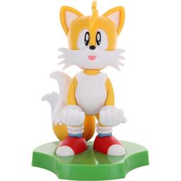 Sonic The HedgehogTails Holdem Cable Guy 10 cm