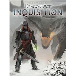 Dragon Age: Inquisition Art Book