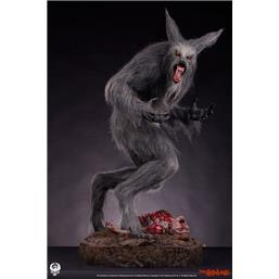 HowlingThe Howling Epic Series Statue 1/3 97 cm