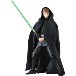 Luke Skywalker (Imperial Light Cruiser) Black Series Archive Action Figure 15 cm