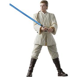 Star WarsObi-Wan Kenobi (Padawan) Black Series Archive Action Figure 15 cm