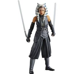 Star Wars: Ahsoka Tano Black Series Archive Action Figure 15 cm