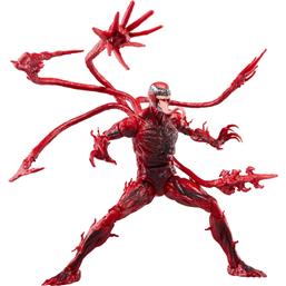 Let There Be Carnage Marvel Legends Action Figure 15 cm