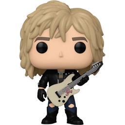 Guns N' Roses: Duff McKagan (1980's) POP! Rocks Vinyl Figur (#399)