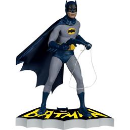 Batman (Batman 66) DC Direct Resin Statue DC Movie Statue 29 cm