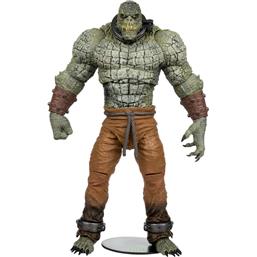 DC ComicsKiller Croc (GITD) (Gold Label) DC Multiverse Megafig Action Figure 30 cm