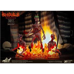 Star Ace ToysRay Harryhausen: The Ghoul Deluxe Version Statue 30 cm