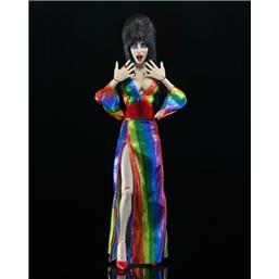 Over the Rainbow Elvira Clothed Action Figure 20 cm