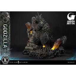 Godzilla 2023 Bonus Version Masterline Series 70 cm